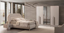 Loft Yatak Odası