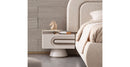 Loft Yatak Odası