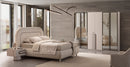 Loft Yatak Odası