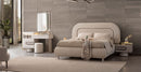 Loft Yatak Odası