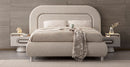 Loft Yatak Odası