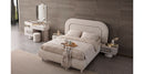 Loft Yatak Odası