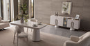 Loft Yemek Odası