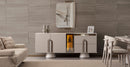 Loft Yemek Odası