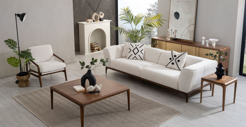 Lotus Plus Koltuk Takımı