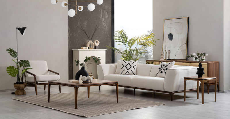 Lotus Plus Koltuk Takımı