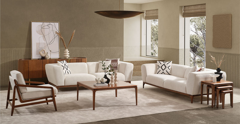 Lotus Plus Koltuk Takımı