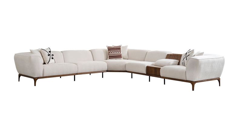 Lotus Plus Köşe Takımı