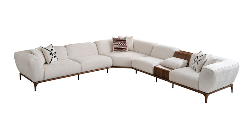 Lotus Plus Köşe Takımı