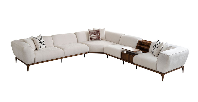 Lotus Plus Köşe Takımı