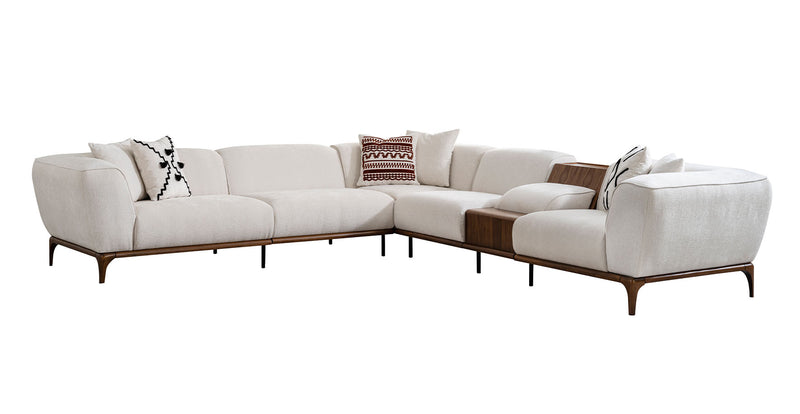 Lotus Plus Köşe Takımı