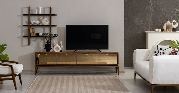 Lotus Plus Tv Ünitesi