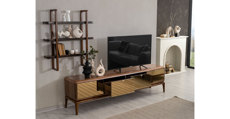 Lotus Plus Tv Ünitesi