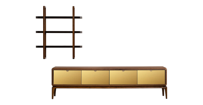 Lotus Plus Tv Ünitesi