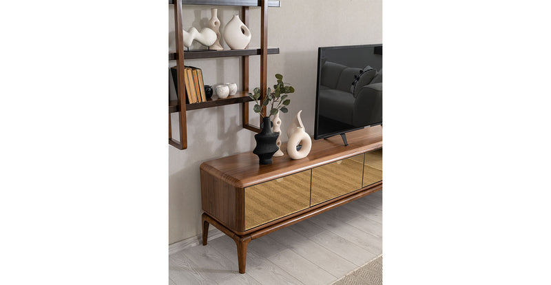 Lotus Plus Tv Ünitesi