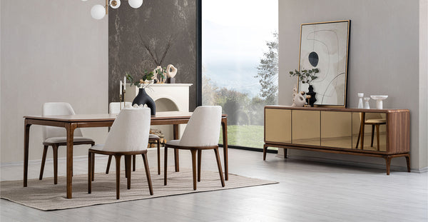 Lotus Plus Yemek Odası