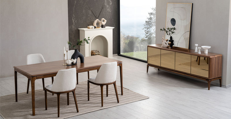 Lotus Plus Yemek Odası