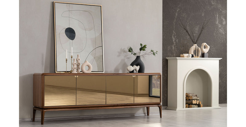 Lotus Plus Yemek Odası