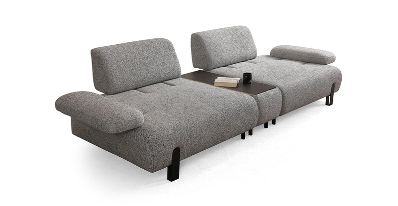 Lyon Koltuk Takımı