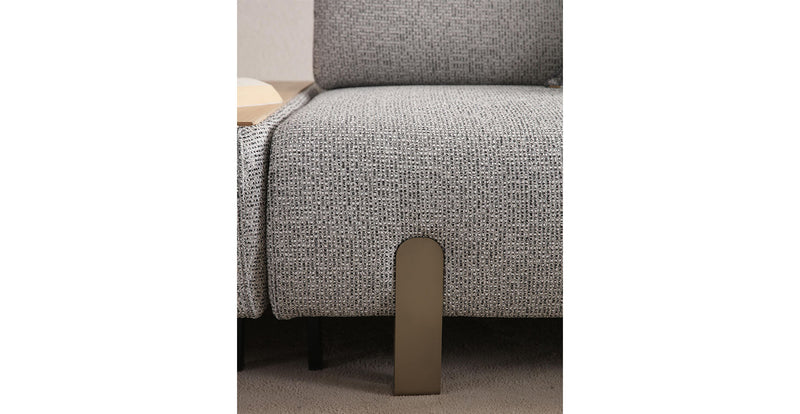 Lyon Koltuk Takımı