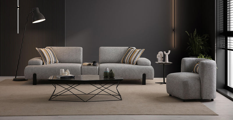 Lyon Koltuk Takımı