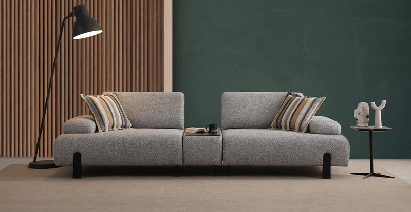 Lyon Koltuk Takımı