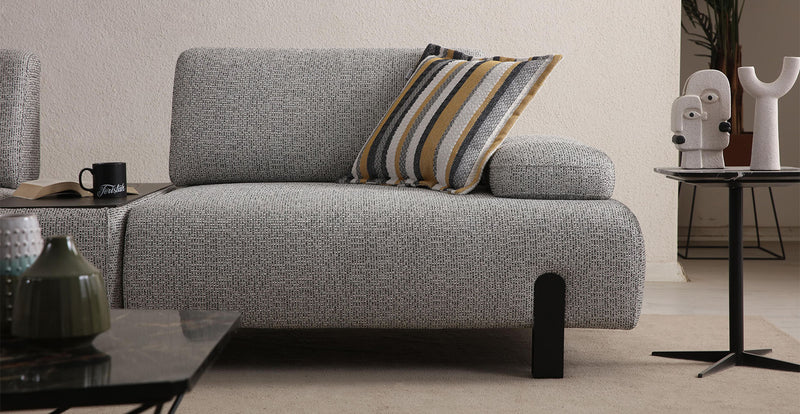 Lyon Koltuk Takımı