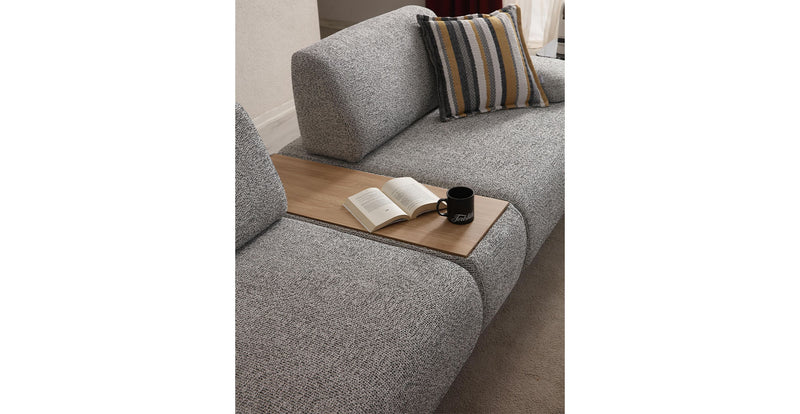 Lyon Koltuk Takımı