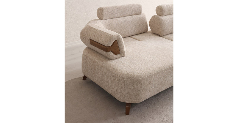 Madrid Koltuk Takımı