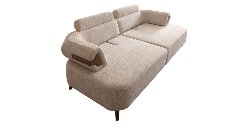 Madrid Koltuk Takımı