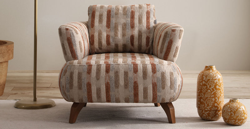 Madrid Koltuk Takımı