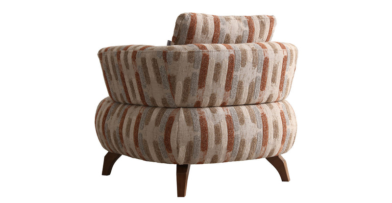 Madrid Koltuk Takımı