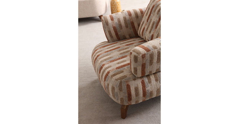 Madrid Koltuk Takımı