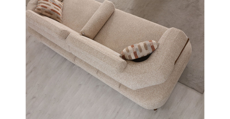 Madrid Koltuk Takımı