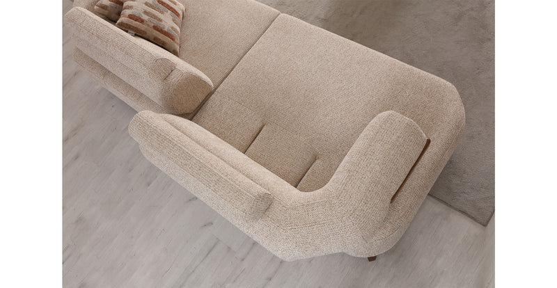 Madrid Koltuk Takımı