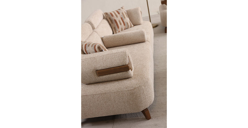 Madrid Koltuk Takımı