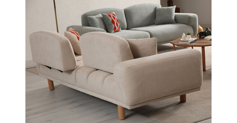 Muya Sofa Koltuk Takımı