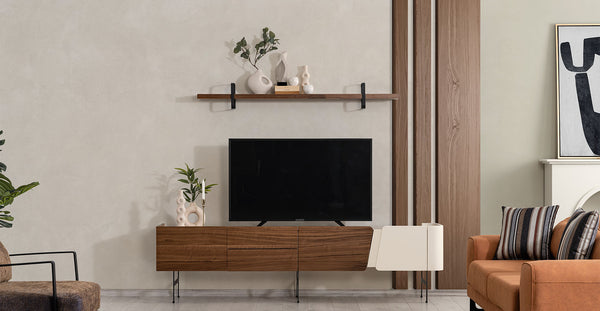 Navona Tv Ünitesi