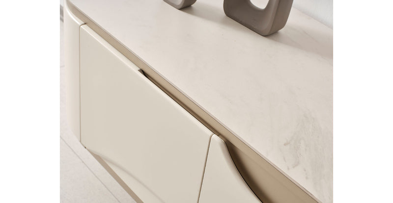 Calista Bronz Tv Ünitesi