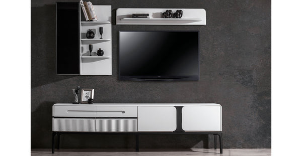 Nirvana Plus Tv Ünitesi