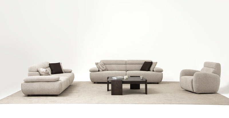 Nova Koltuk Takımı