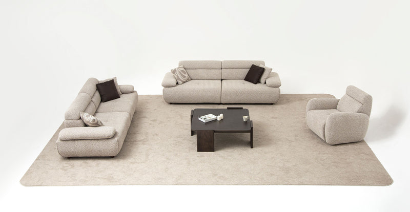 Nova Koltuk Takımı