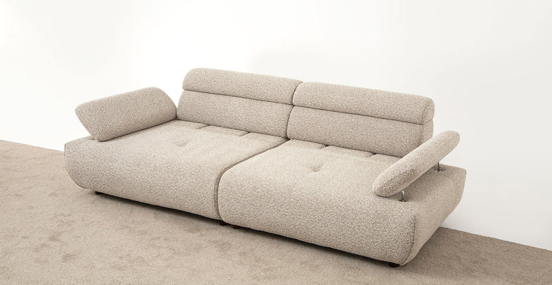 Nova Koltuk Takımı