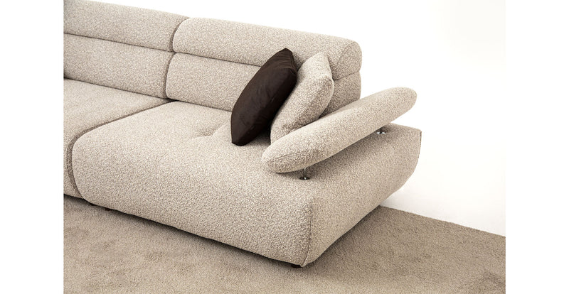 Nova Koltuk Takımı