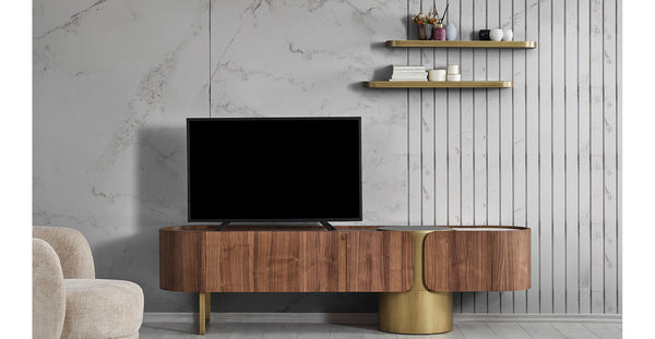 Opera Plus Tv Ünitesi