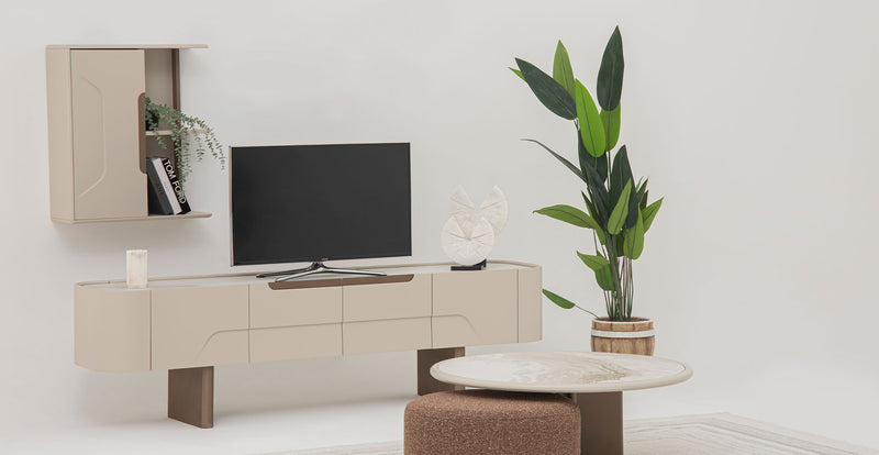Opera Tv Ünitesi