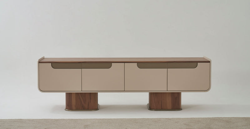 Pera Ceviz Tv Ünitesi