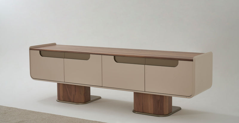 Pera Ceviz Tv Ünitesi