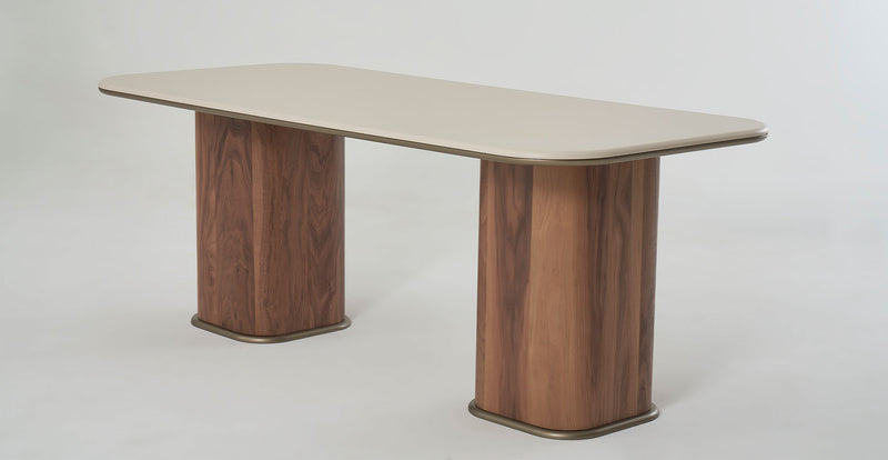 Pera Ceviz Yemek Odası