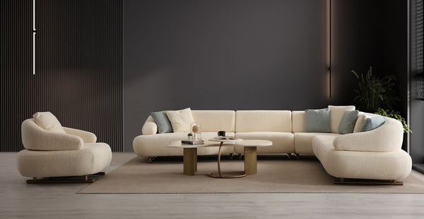 Prada Köşe Takımı